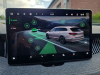 Skoda Superb - Vorschau Bild 21