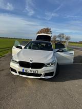 BMW 640i xDrive Gran Turismo M  - BMW 6er Reihe in Köln