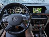 Mercedes-Benz C 350 ELEGANCE XENON COMAND AUT MEMORY LEDER - Mercedes-Benz C 350 Gebrauchtwagen