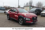 Hyundai Kona Style 4WD NAVI/SCHIEBEDACH - Hyundai: Unfallwagen