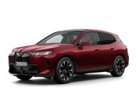 BMW iX - Vorschau Bild 3