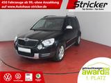Skoda Yeti Elegance 2.0 TDI DSG 4x4 TÜV bis 09.2027 AH - Skoda Yeti mit Diesel-Antrieb: Elegance