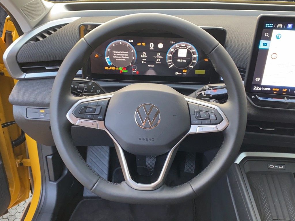 Volkswagen T-Roc - Bild 18