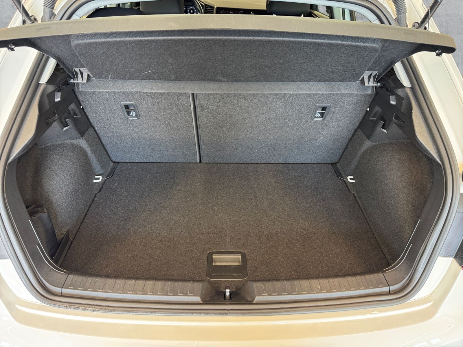 Audi A1 - Bild 14