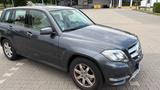 Mercedes-Benz Mercedes GLK 250 4 Matic EZ 7/2014  AHK Na... - : Mercedes Glk