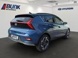 Hyundai Bayon Prime 1.0L / Assistenz-Paket / BOSE-Sound - Hyundai BAYON: 1.0