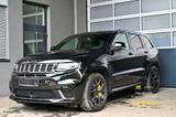 Jeep Grand Cherokee 6.2 V8 Supercharged Trackhawk - Jeep Grand Cherokee Trackhawk mit Benzin-Antrieb