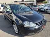 Volkswagen Golf V 2.0TDI Sportline *TÜV NEU/DSG/NAVI/XENON* - Volkswagen Golf aus 2004: TDI