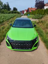 Audi RS3 Limousine 5 Jahre Garantie