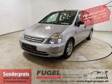 Honda Stream 1.7i LS Klima|SHZ|AHK| 7 Sitze - Honda Stream Gebrauchtwagen
