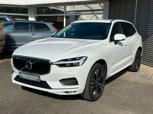 Volvo XC60 Momentum Pro*Standh*IntelliSafePro*AHK*