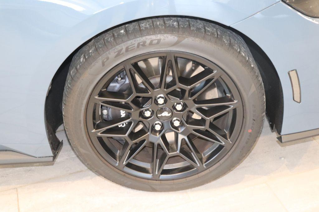 Ford Mustang Convertible 5.0 Ti-VCT V8 GT