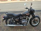 Royal Enfield 350 Bullet - Royal Enfield Bullet 350