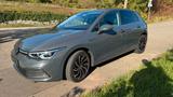 Volkswagen Golf 1.5 eTSI Style DSG ACC St.Hz. LED+ LANE - mit Hybrid-Antrieb: Kleinwagen, mit Klimaanlage