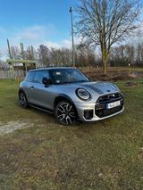 MINI Cooper C C John Cooper Works Trim Steptr. Jo...