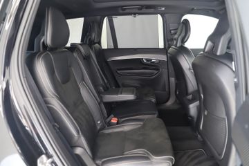 Volvo XC90 - 12