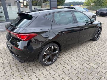 Cupra Leon - 4
