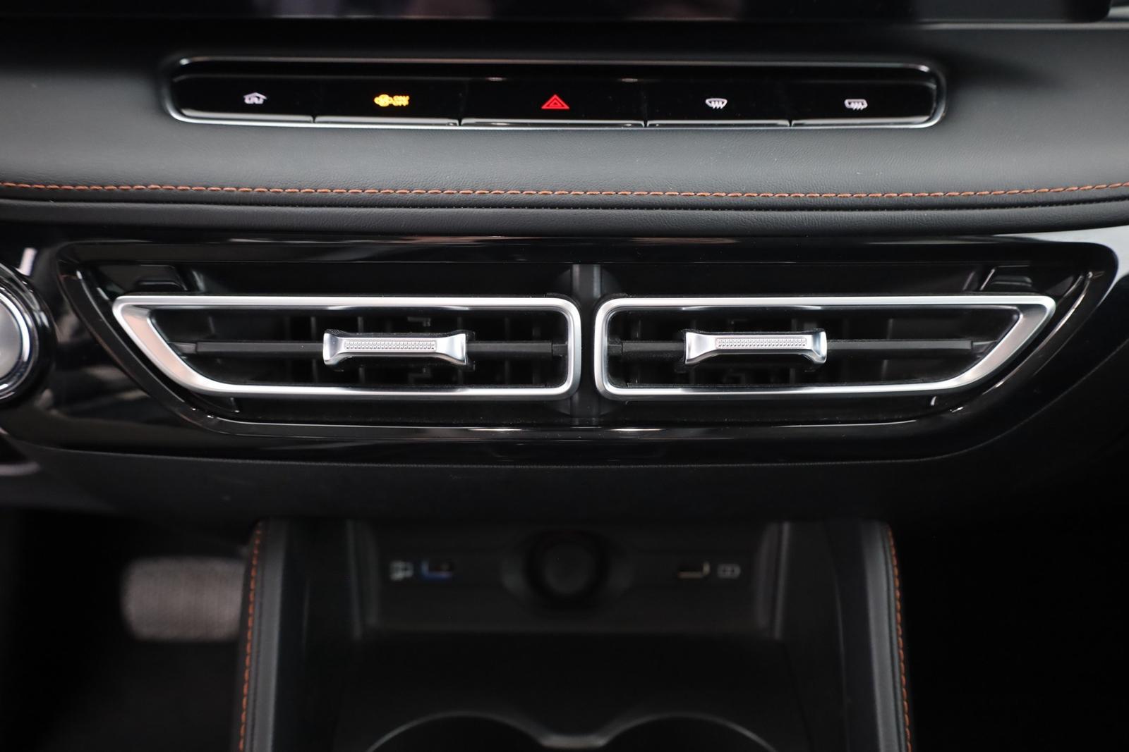 MG HS 1.5 T-GDI Luxury Aut. LED ACC Navi 360°, миниатюра 16