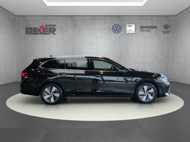 Passat Business 1.5 eTSI DSG