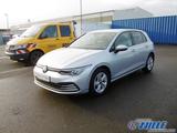 Volkswagen Golf VIII 2.0 TDI Life Klima Navi Einparkhilfe