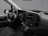 Mercedes-Benz Vito Mixto 111 CDI kompakt *AHK*Klimaauto.* - Mercedes-Benz: Kompakt