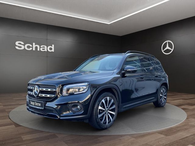 Mercedes-Benz GLB 250 4M +PROGR+MBUX+MULTIBEAM+AHK+SOUND+360°+