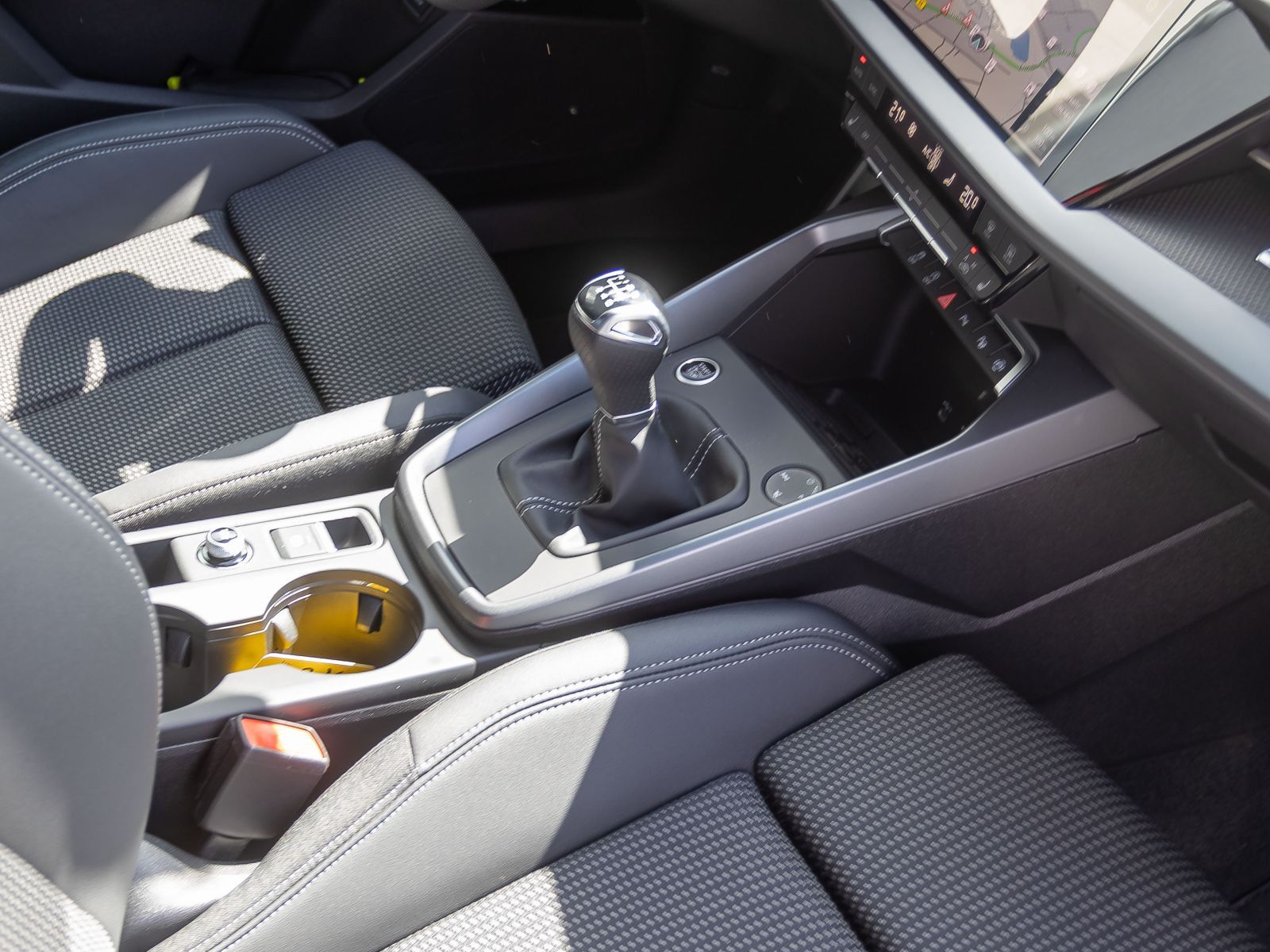 Audi A3 - Bild 27