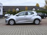 Toyota Yaris 1,5 Hybrid BUSINESS Edition NAVI KAMERA KL - Toyota Yaris in Herne