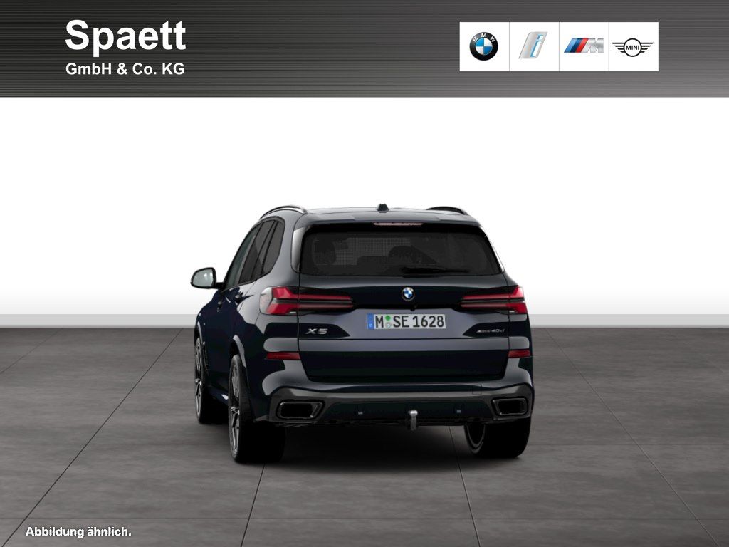 BMW X5 - Bild 7