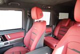 Mercedes-Benz G 63 AMG*ARMORED* VR7/B6*GEPANZERT*ARMORED*MY25 - Standheizung Gebrauchtwagen Benzin