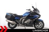BMW K 1600 GT SPORT - Audiosystem, Tempomat, uvm - Offers