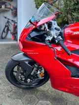 Ducati Panigale V2 Insp./Garantie/Reifen neu - Angebote entsprechen deinen Suchkriterien