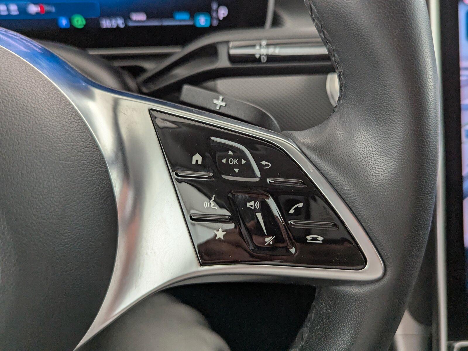 Mercedes-Benz C-Class d T Avantgarde (EURO 6e) LED+NAVI+AHK+RFK+, миниатюра 23