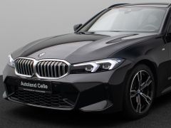 Foto Nummer 18: BMW 318i