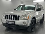 Jeep Grand Cherokee 3.0 V6 CRD Limited
