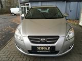 Kia Ceed 1.6 EX Autom/1.Hd/Navi/Klimatr/Shz/SSD/NSW - Kia cee'd / Ceed aus 2007