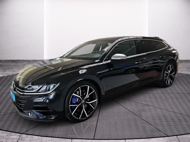 Fahrzeugabbildung Volkswagen Arteon R Shooting 4M TSI DSG PANO IQ LEDER LM20