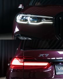 BMW X7 - 8