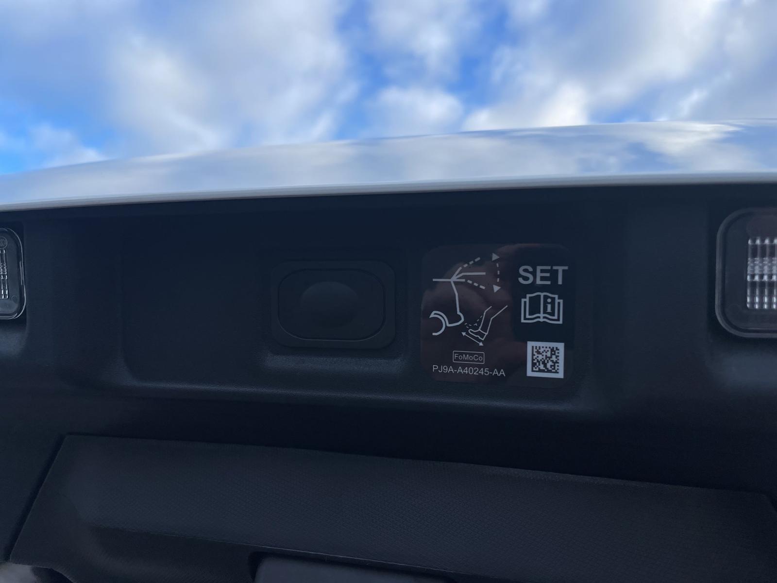 Ford Mustang Mach-E Premium Extended Range RWD