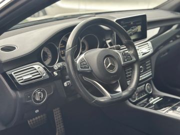 Mercedes CLS Shooting Brake - 8