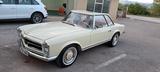 Mercedes-Benz 230 SL W113 Pagode - Mercedes-Benz 230: Sl W230