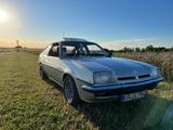 Opel Manta B CC - Opel Manta: B