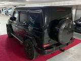 Mercedes-Benz G 63 AMG*Full Black Carbon*A22*MY26*Burmester* - Mercedes-Benz Neuwagen in Berlin