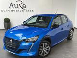 Peugeot 208 e Active NAV+LED+DAB+KOMFORT-PAKET+SPURHALTE - Peugeot 208 in Oldenburg