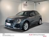 Audi Q3 45 TFSI e S-Line+NAVI+LED+AHK+ACC+VIRT COCK+O - Audi Q3 in Rostock