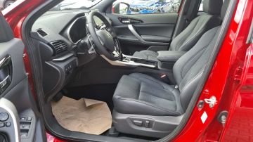 Bild 5 Mitsubishi Eclipse Cross Plug-in Hybrid PLUS 2.4 MIVEC 4WD