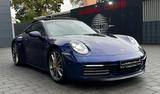 Porsche 992 4S*PANO*CERAMIC*LIFT*CHRONO*BOSE - Porsche 992: 4s