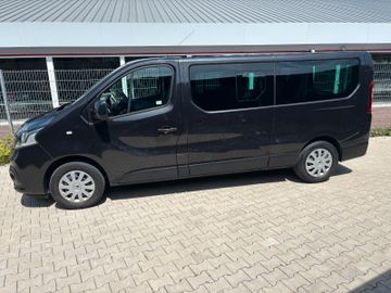 Renault Trafic - 9
