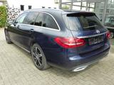 Mercedes-Benz C 200 T d Avantgarde Aut.EU6d*NAVI*LED*CAM*SHZ* - Mercedes-Benz C 200 in Aachen