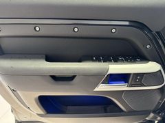 Foto Nummer 12: LAND ROVER Defender